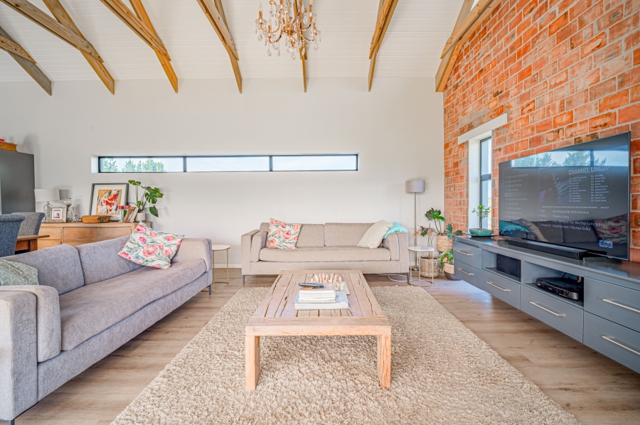 4 Bedroom Property for Sale in Paarl Rural Western Cape